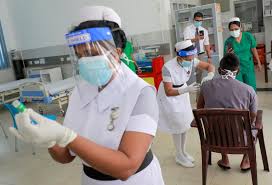 The uk drugmaker and its partner, oxford university, admitted — after reporting its vaccine tested up. European Regulator Gives Green Light For Astrazeneca Covid 19 Vaccine