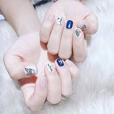 Nail Art Pic Hd About Nail Art Designs Nailart Desing Cool Manicure Designs Different K Simple Nail Art Designs Nail Art Design Gallery Nail Art Designs Videos