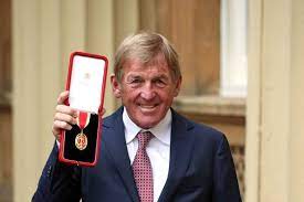 His most notable spell as a player came in a. Former Liverpool Manager Kenny Dalglish Has Been Knighted Prime News Ghana