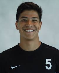 2016 Men's Soccer Roster