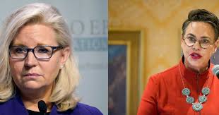 Cheney, Hageman set for primary showdown