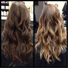 Highlights Vs Lowlights Hair Beauty Hair Highlights Hair