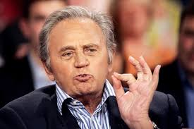 Roger Hanin : un homme ruiné, meurtri par les affaires de famille