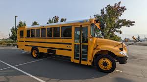 Image result for School Bus Yellow 2019 Transit