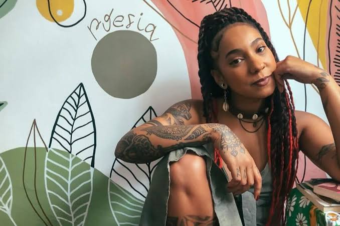 Mel Duarte – Flib
