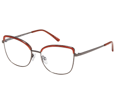 Prive Revaux Copy Cat Blue Light Reading Glasses Strength 0 2 5 Qvc Com