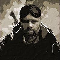 Children of the Folded Valley by Simon Dillon