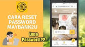 Apa yang aku nak tunjukkan pada kali ini adalah bagaimana korang boleh bayar bil air korang menggunakan jompay melalui maybank2u. Cara Bayar Pinjaman Ptptn Dengan Maybank2u Youtube