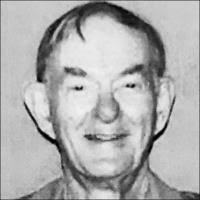 RICHARD YOUNG Obituary (2019)