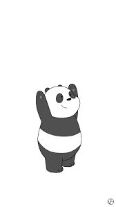 We Bare Bears Wallpaper Hd We Bare Bears Wallpapers Bear Wallpaper Ice Bear We Bare Bears