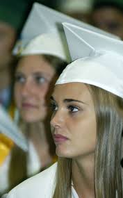 For NMHS grads, 'this is just the beginning'