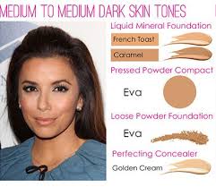 AMM Powder Mineral Foundation