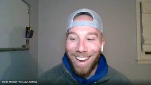 Fighters Mentality” w/ Clayton Corto