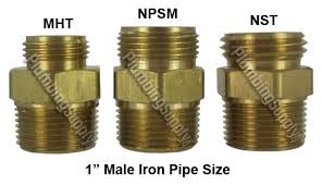 Mar 24, 2020 · the united states use different thread sizes: Garden Hose Fittings Adaptors Valves And Repair Parts