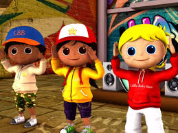 Top monkeys coloring pages for kids: Prime Video Nursery Rhymes And Kids Songs By Little Baby Bum