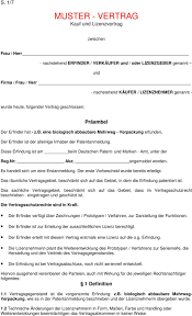 Vereinbarung zur begleichung von schulden vorlagen und muster muster 3 individual kaufvertrag zwischen zwei verbrauchern 39 hervorragend vereinbarung zwischen zwei personen muster design Muster Vertrag Kauf Und Lizenzvertrag Pdf Kostenfreier Download