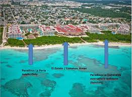Bdw Exclusive Paradisus La Perla Or Paradisus La Esmeralda Best Destination Wedding 67219 Kids Vacation Island Travel Travel Dreams