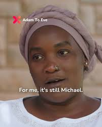 Meet Eve, the queen of switch-ups. Every transformation comes with a new  story 🎭 #AdamToEveShowmax now streaming