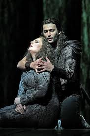 Just when we thought jonas kaufmann couldn't get any more charismatic, he went and did this. Jonas Kaufmann As Siegmund In Die Walkure The New York Times