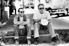 A Perfect World” came out