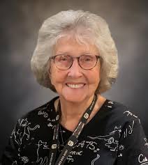 HÉLÈNE CLAIROUX (NÉE LALONDE)