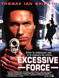 Excessive Force (1992)