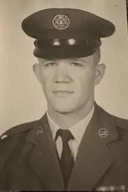 Obituary information for Dennis Ray Spence