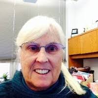 Sharon Brittingham's Instagram, Twitter & Facebook