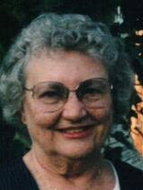 Mary Jane Herk Obituary