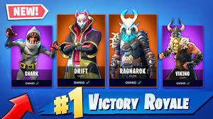 Prize pools, rules, and player info for all events. New Season 5 Leaked Skins In Fortnite Battle Royale Legendary Youtube