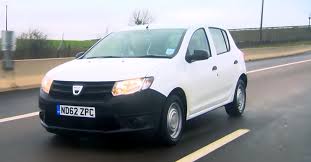 Informationen zum dacia sandero stepway gesucht? Dacia Sandero Forum 2018 Ekonomican Rabljeni Automobil