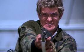 The Wild Bunch Fan Page