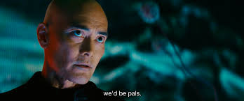 The John Wick Universe is Cancel Culture — Remains of the Day