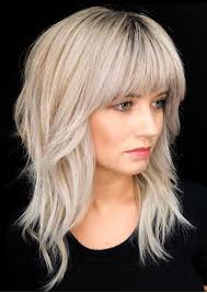 Check spelling or type a new query. Bold Ideas Of Shaggy Hairstyles With Bangs To Wear In 2020 Stylezco