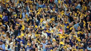 Milwaukee Brewers