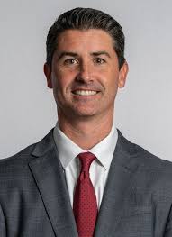 Steve Becker's Instagram, Twitter & Facebook