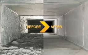 We'll go through all of them. Why It S A Good Idea To Have Your Air Ducts Cleaned Comfort First Heating And Cooling Inc