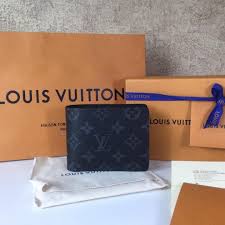 He applied for an idp only to be told he have to produce a national registration on my country which he does not so he could not get the idp. Louis Vuitton M61695 Multiple Wallet Monogram Eclipse Wallet Luxury Bags Wallets On Carousell