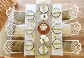 Also get advice on what wines to pour, classic cocktail recipes to serve, and how to create a. Decorating Made Simple How To Set Your Dinner Table For A Party Swift Decor