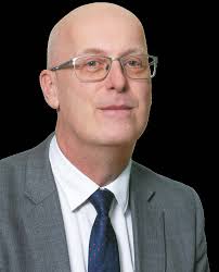 Thomas Nordberg takes the helm as new Managing Director