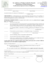 Jun 05, 2013 · faith bible church — 8 a.m. 66 Confirmation Request Letter Sample Page 3 Free To Edit Download Print Cocodoc