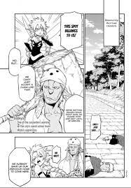 Tensei Shitara Slime Datta Ken Vol.8 Ch.103 Page 19 - Mangago