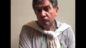 VIDEO: Amenaza Jorge Meade a periodista