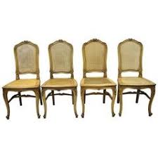 Pair Of French Carved Walnut Chairs In Style Of Louis Xv Dining Chairs Painted Dining Chairs Walnut Dining Chairs