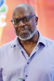 Andre Braugher
