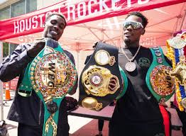 Juan macias montiel main card kicks off at 9 p.m. Charlo Vs Montiel Jermall To Be Tested By A Big Puncher This Saturday Boxing News 24