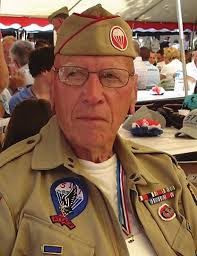 517 Parachute Regimental Combat Team MailCall No. 2192