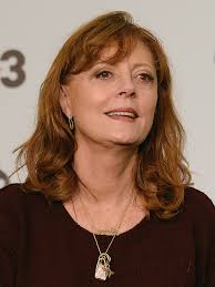 Geena davis played nicole herman in seasons eleven and fourteen of grey's anatomy. Susan Sarandon Wikipedia