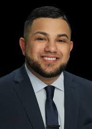 Alex Mercado's Instagram, Twitter & Facebook