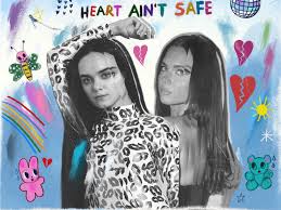 Jan 28, 2016 · love on the brain by scott bradlee's postmodern jukebox (ft. Callie Reiff And Kaeyra Team Up For Electrifying Single Heart Ain T Safe Edm Identity